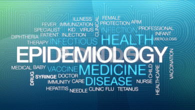 Epidemiology